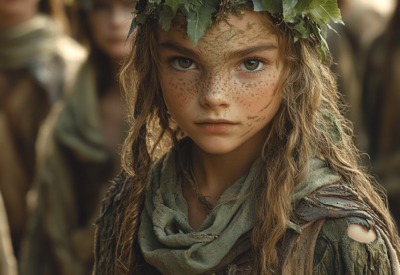 willow cast