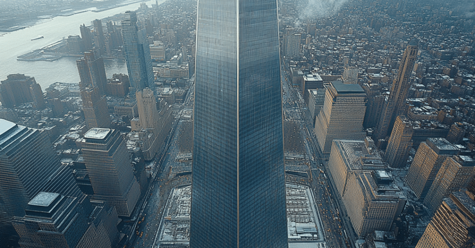 world trade center movie