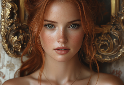 50 most popular women