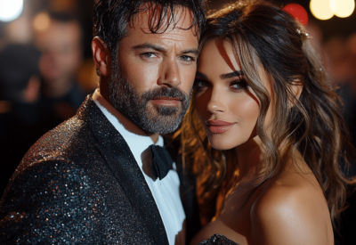 Jlo And Ben Affleck