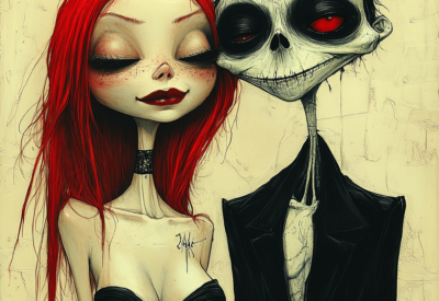 adult cartoons