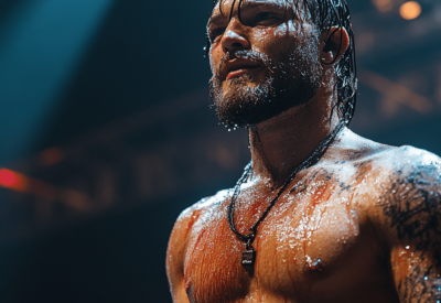 aew rampage
