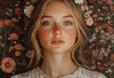 allegra cole