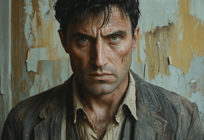 amon goeth