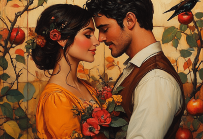 amores verdaderos