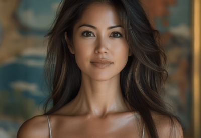 amy chua