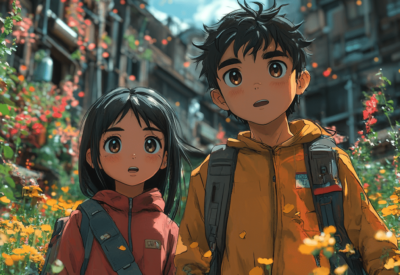anime flix
