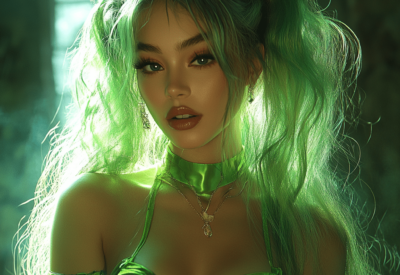 ariana grande wicked