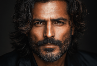 arjun rampal