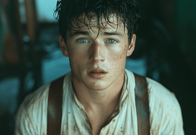 barry keoghan movies