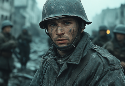best world war 2 movies