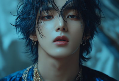 bts v