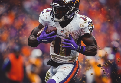 buffalo bills vs baltimore ravens