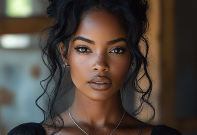 cara mia wayans