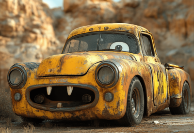 cars 4