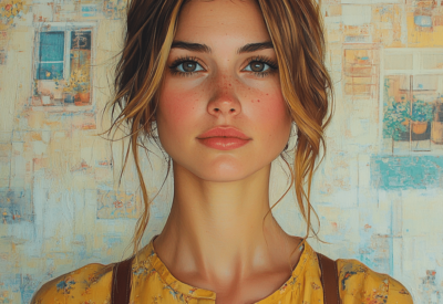 chanley painter