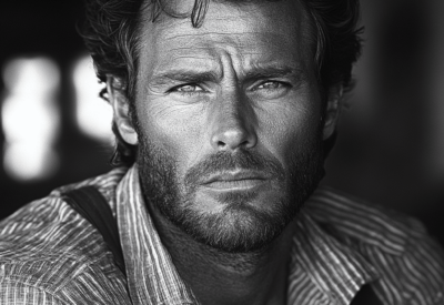 clint eastwood 2025