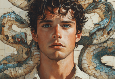 daniel larson