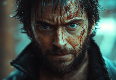 daniel radcliffe wolverine