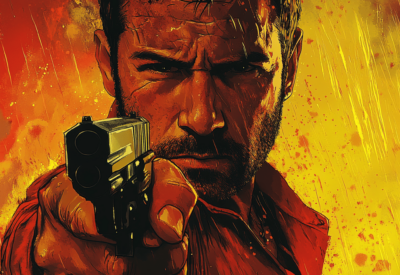 die hard year one