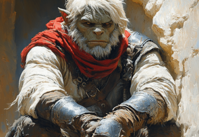 dnd 5e races