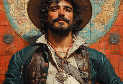 don pedro