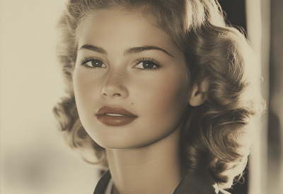 doris duke