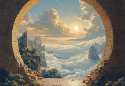 el cielo