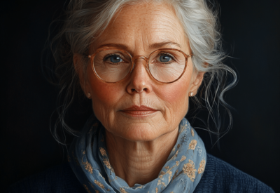 ellen travolta