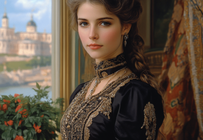 empress elisabeth of austria