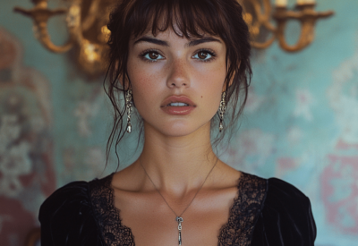 ester exposito