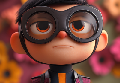 fanboy chum chum