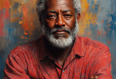 frankie faison
