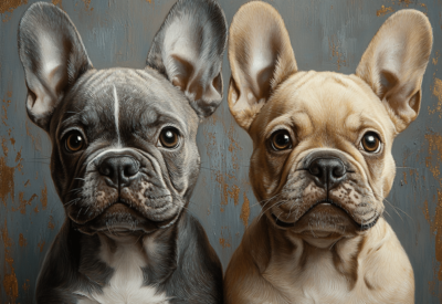 frenchie the boys