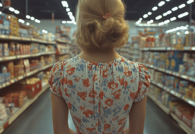 gail lewis walmart