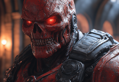 gears of war 6