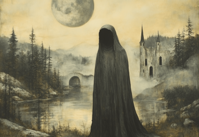 ghost of tabor