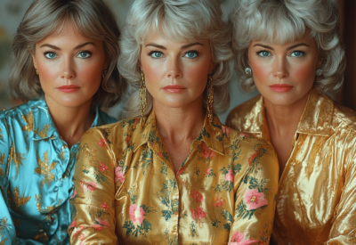 golden girls reboot