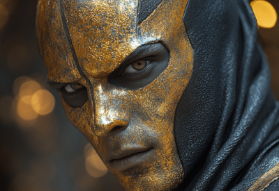 goldust wwe