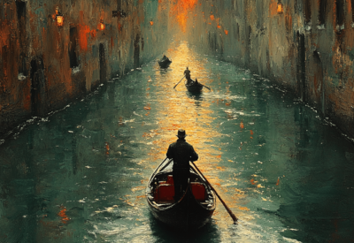 gondolier