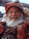 grandma got run over by a reindeer movie