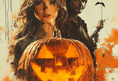 halloween 4 the movie