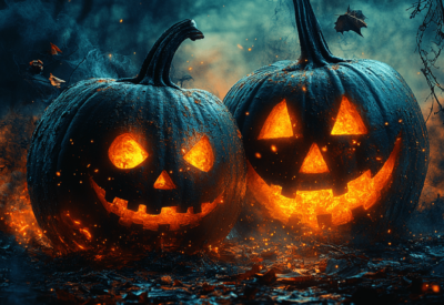 halloween trivia
