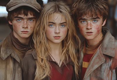harry potter and the goblet of fire cast
