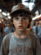 hopper stranger things