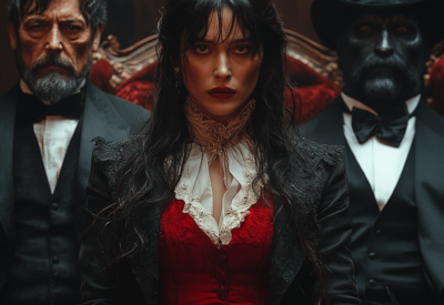 house of villains season 2