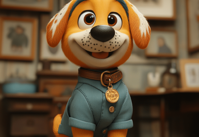 huckleberry hound