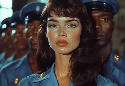 in the heat of the night cast 1967