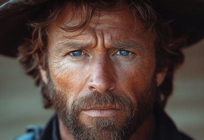 is chuck norris still alive