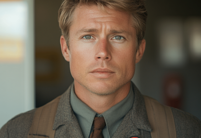 jack mcbrayer movies and tv shows
